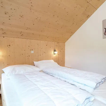 シャレー Chalet Kreischberg Chalet 25b *