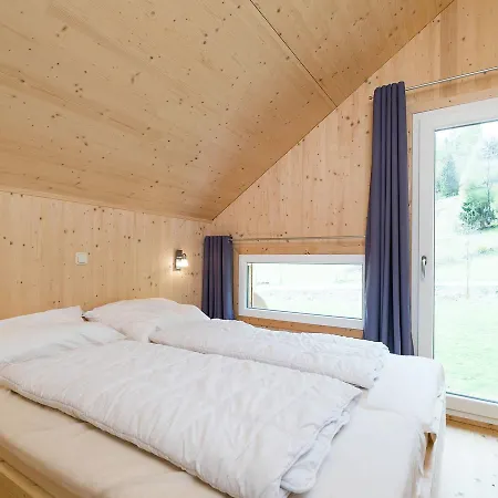 Chalet Kreischberg Chalet 25b *