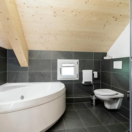Chalet Kreischberg Chalet 25b シャレー