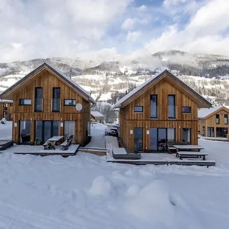 シャレー Chalet Kreischberg Chalet 25b *