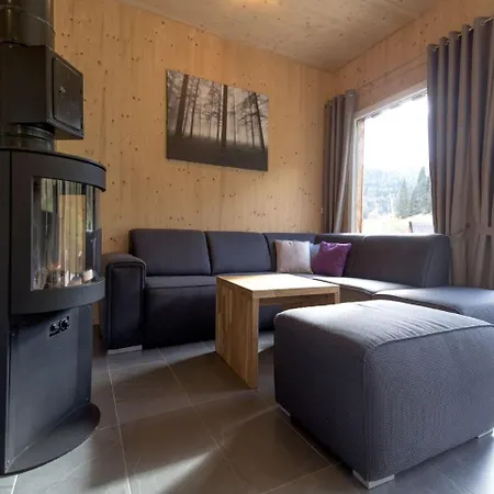 Chalet Kreischberg Chalet 25b