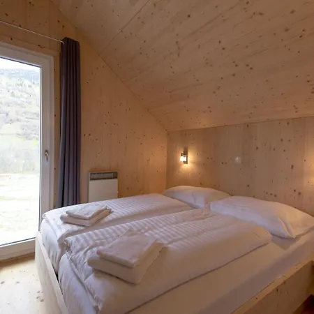 シャレー Chalet Kreischberg Chalet 25b ザンクト・ローレンツェン・オプ・ムーラウ
